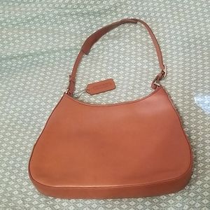 Small Coach Purse